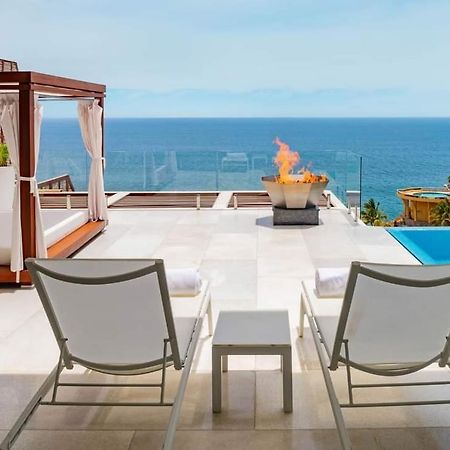 Mantea Casa Cabo Villa Cabo San Lucas Buitenkant foto