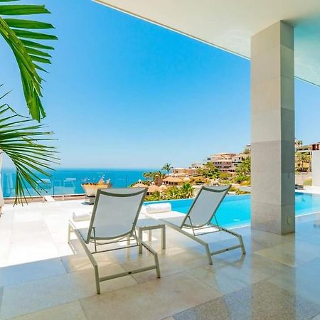 Mantea Casa Cabo Villa Cabo San Lucas Buitenkant foto