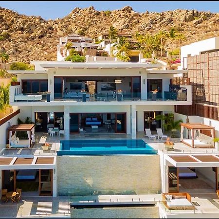 Mantea Casa Cabo Villa Cabo San Lucas Buitenkant foto