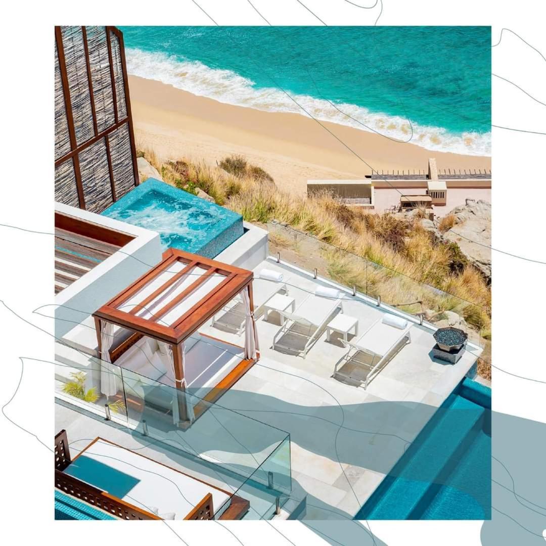 Mantea Casa Cabo Villa Cabo San Lucas Buitenkant foto